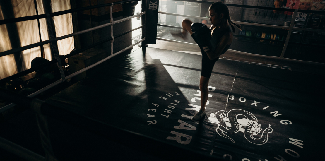 Mauy Thai Verse