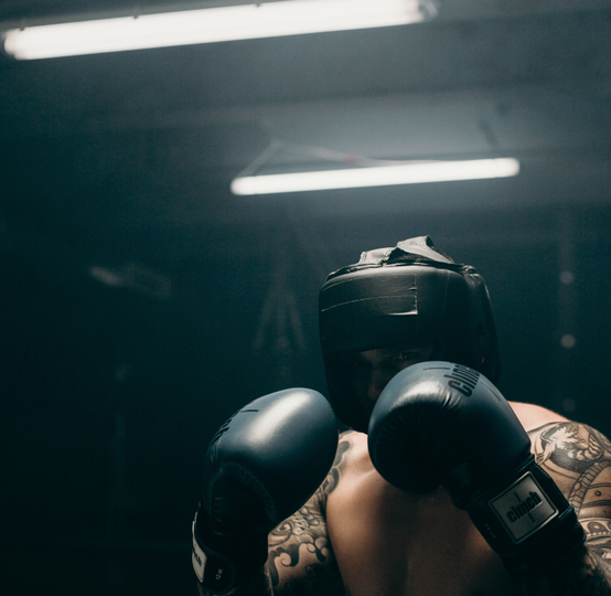 Mauy Thai Verse