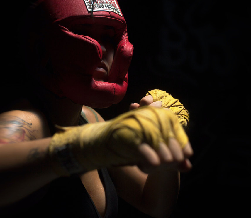 Mauy Thai Verse